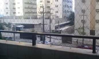 Imagem 5: Apartamento à venda em Boa Viagem com quatro (04) quartos - Recife/PE