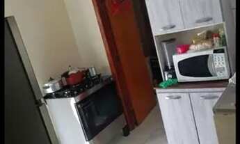 Imagem 3: AG03 casa em cidade continental