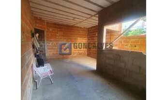 Imagem 3: SANTO ANDRE - Residential / Apartment - VILA FRANCISCO MATARAZZO