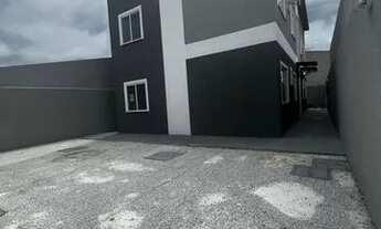 Imagem 4: Apartamento para venda tem 60 metros quadrados com 2 quartos em Gereraú - Itaitinga - CE