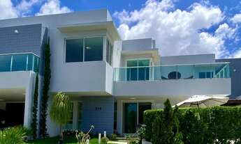 Imagem 5: VENDO CASA NO COND SAN NICOLAS