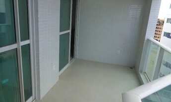 Imagem 5: Apartamento 03 quartos, varanda, andar baixo, área de lazer completa no Jardim Oceania