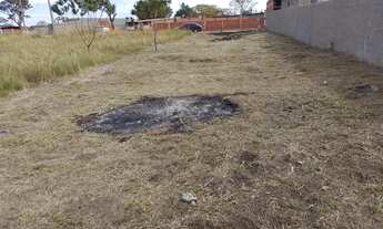 Imagem: Lote ponte alta norte