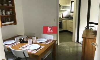 Imagem 6: Apartamento à venda no bairro Brooklin - São Paulo/SP, Zona Sul