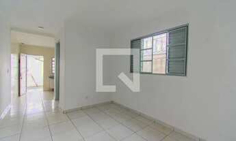 Imagem: Casa para Aluguel - Chácara Mafalda, 1