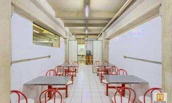 Imagem 4: Salão/Galpão (salão - sobrado) , cozinha planejada