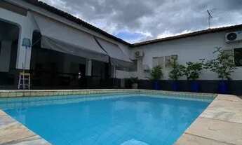 Imagem: Excelente Casa com Piscina no Boa Esperança