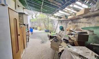 Imagem 5: CASA TERREA - 2 DORMITORIOS COM 2 VAGAS AMPLO QUINTAL