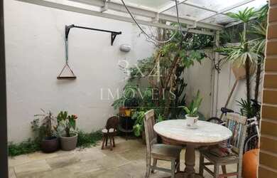 Imagem 8: Sobrado a venda em condomínio fechado no Jardim Marajoara!