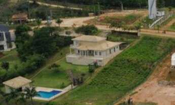 Imagem 1: Terreno condomínio Lago Dourado - 1428m ac troca