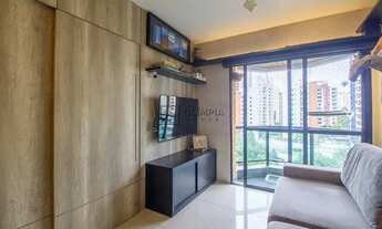 Imagem 2: Apartamento Venda 2 Dormitórios - 61 m² Chácara Klabin