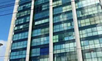 Imagem 3: Sala-À VENDA-Barra da Tijuca-Rio de Janeiro-RJ