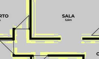 Imagem 5: Aluga-se apartamento 80m² em Candeias