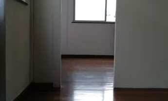 Imagem 3: Apartamento para aluguel com 35 metros quadrados com 1 quarto em Santa Tereza - Belo Horiz