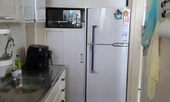 Imagem 5: Vende-se Excelente Apartamento no 1° andar, em frente ao Guanabara