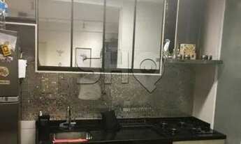 Imagem 6: Apartamento com 1 dormitório na Vila Mascote