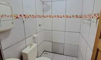 Imagem 6: Casa na Isaura Parente