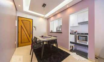 Imagem 4: Apartamento para Aluguel - Vila Assunção, 2 Quartos, 92 m2