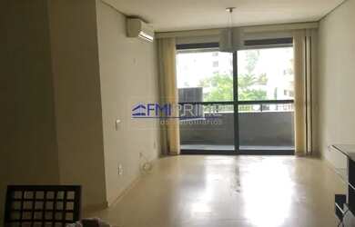 Imagem 2: APARTAMENTO À VENDA COM 105M2 e 2 VAGAS NA POMPÉIA