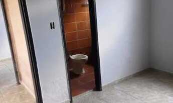 Imagem 3: Casa próximo do tático