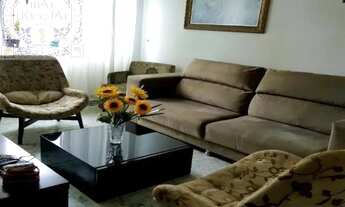 Imagem 5: SANTOS - Apartamento Padrão - APARECIDA