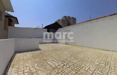 Imagem 7: SAO PAULO - Casa Padrão - CAMBUCI