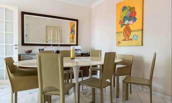 Imagem 3: Apartamento para Aluguel - Jardim Três Mariasn, 3 Quartos, 128 m2