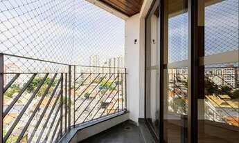 Imagem 6: Apartamento para Aluguel - Bosque da Saúde, 2 Quartos, 65 m2