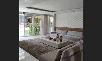 Imagem 4: Excelente apto de 3qtos com suíte e mobília com vista mar de João pessoa