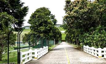 Imagem: Lindo chalé no Comary !