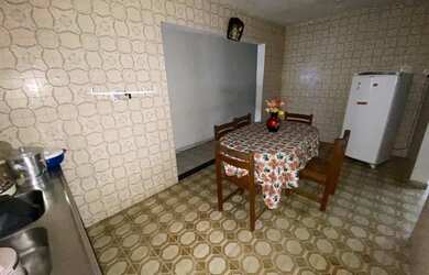 Imagem 6: Casa para venda tem 360 metros quadrados com 3 quartos em Ponta Verde - Maceió - AL