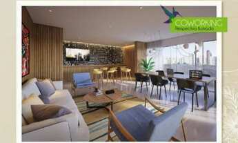 Imagem 6: Vogue Batista Campos 45 a 71 m2 - 2 ou 3 Quartos - Últimas Unidades!