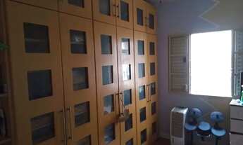 Imagem 6: Casa com 3 dormitórios para alugar, 130 m² por R$ 3.300,00/mês - Centro - Jacareí/SP