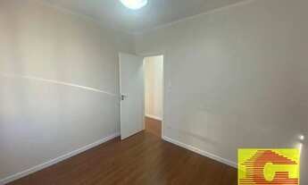 Imagem 4: Apartamento 02 Dormitórios (Reformado) - Bairro : Campo Grande