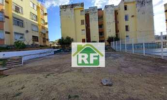Imagem 7: Apartamento com 2 dormitórios, 72 m² - venda por R$ 180.000,00 ou aluguel por R$ 1.109,48