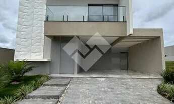 Imagem 3: Casa no Condominio Terras Alpha, Goiânia - GO 300m² de Área de Terreno