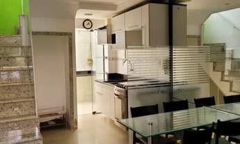 Imagem 7: SB - Casa village para venda possui 60 m² ,1/4 - Stella Mares - Salvador - BA