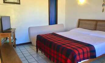 Imagem 7: CA05 Casa em Geribá pé na areia