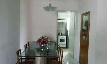 Imagem 3: Apartamento para venda tem 87 metros quadrados com 3 quartos em Casa Amarela - Recife - PE