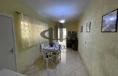 Imagem 4: Venda Sobrado Santo Andre Santa Maria Ref: 38658