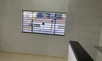 Imagem 3: ALUGUEL APARTAMENTO SAMAMBAIA-SUL