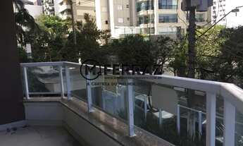 Imagem 4: ALTÍSSIMO PADRÃO NA MELHOR RUA DO JARDIM AMÉRICA - ESTUDA PERMUTA!!!