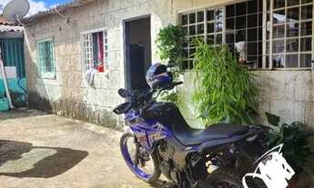 Imagem: Vendo casa no Vale do amanhecer