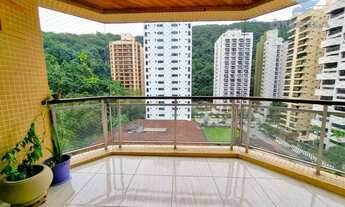 Imagem: Apartamento com 3 dormitórios à venda