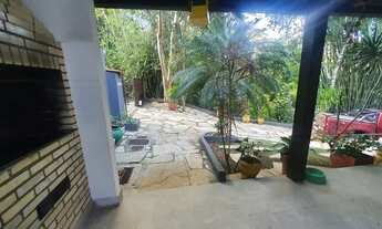 Imagem 4: Brasília - Casa de Condomínio - Setor Habitacional Jardim Botânico