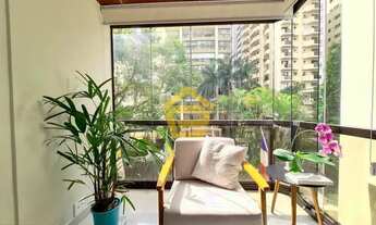 Imagem 3: Apartamento com 2 Dormitórios nos Jardins