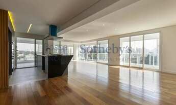 Imagem: Apartamento em edifício exclusivo com lazer