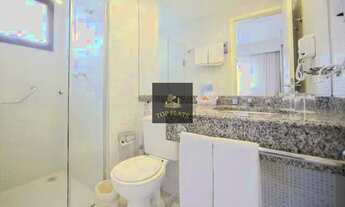 Imagem: Flat disponivel em Moema - SP