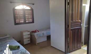 Imagem 6: Casa com 3 dormitórios à venda, 199 m² por R$ 460.000,00 - Bacaxá - Saquarema/RJ