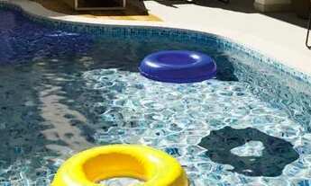 Imagem 5: Apartamento com 2 Quartos e Varanda Gourmet em Piedade